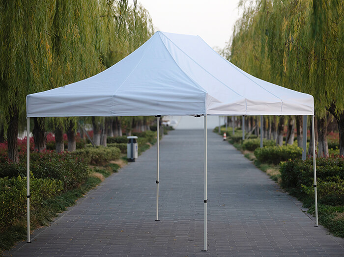 10x15ft Festival Instant Pop Up Tent
