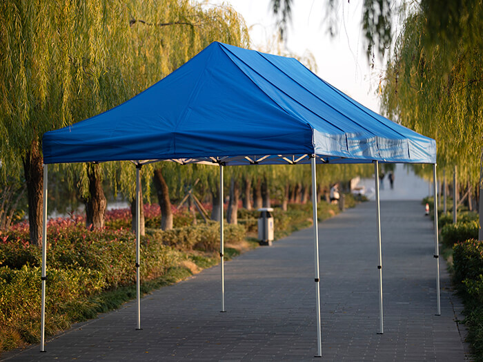 10x20ft Festival Instant Pop Up Tent